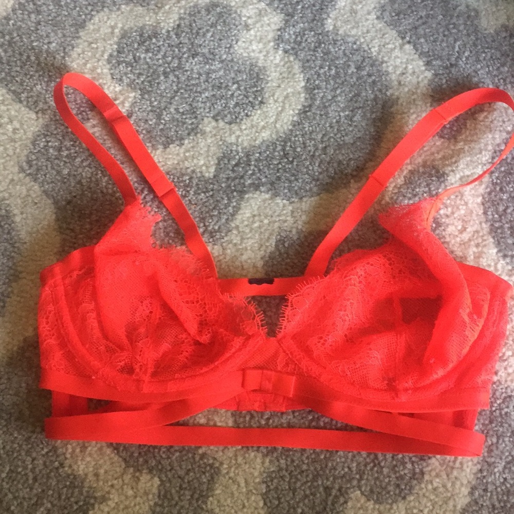 Victoria’s Secret bra